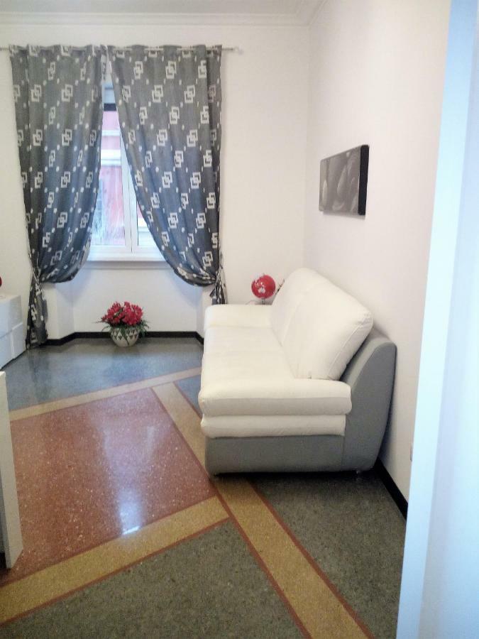 Dream House Spazioso Appartamento Tra Policlinico E Piazza Bologna 罗马 外观 照片